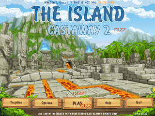 The Island: Castaway 2 [BETA 2]