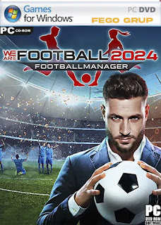 We Are Football (2024) PC Full Español