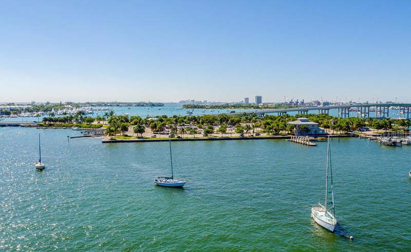 10 Best Beaches To Snorkel in Florida