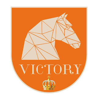 logo Victory Horse