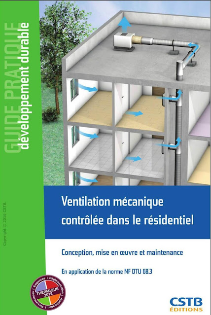 Guide complet sur la ventilation mécanique contrôlée pour une maison saine