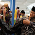 Batik Besurek Tampil Di INACRAFT