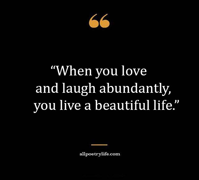 Beautiful Quotes on Life | Nice Quotes About Life