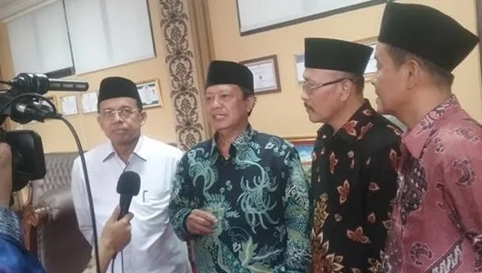 PBNU: ABS-SBK Konsep Paling Islam Nusantara di Indonesia