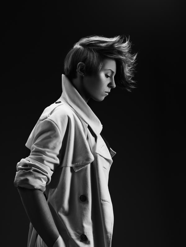 LA ROUX FRIDAY APRIL 16