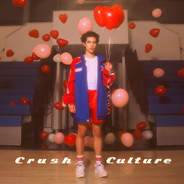 Conan Gray - Crush Culture (Single) [iTunes Plus AAC M4A]