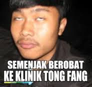 Meme-Lucu-Klinik-TongFang