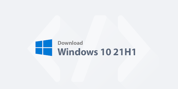 Download Windows 10 - Windows 10 21H1 (2104) Home, Pro, Education 32bit + 64bit
