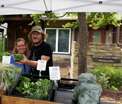 Bouldin Food Forest