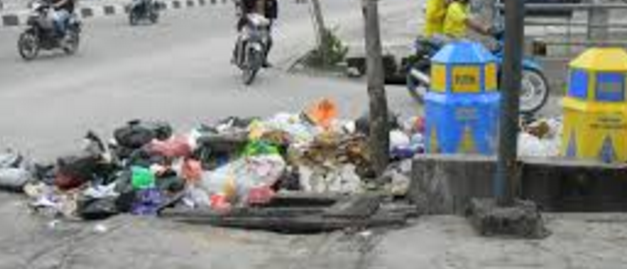 Contoh Makalah  Memproses Sampah  Blog Operator Sekolah 