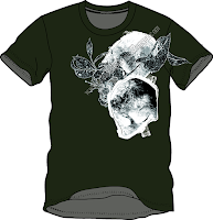 desain distro abstrack