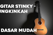 Cord Gitar Stinky - Mungkinkah