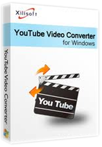 Xilisoft YouTube Video Converter 3.5.2 Build 20130701