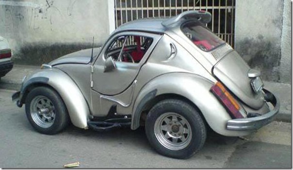 xuning bizarrices automotivas (9)