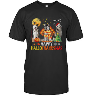 Halloween Dog T shirt