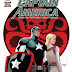 Captain America: Steve Rogers - #10 (Cover & Description)