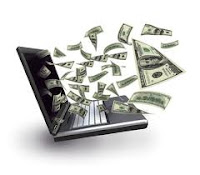 making money online