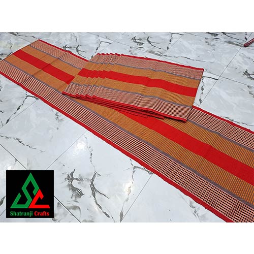 Best Cotton table runners and placemats set of 6 seat TM-13
