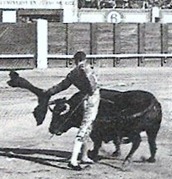 Joselito en Madrid mayo 1916 002
