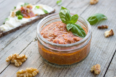 tomato chutney