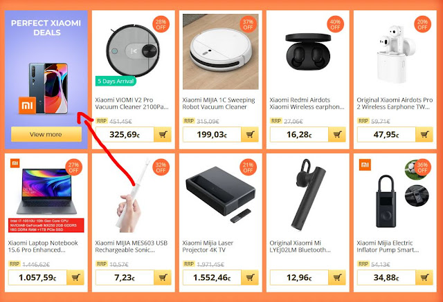 6º Aniversário da Gearbest - Grandes Promoções