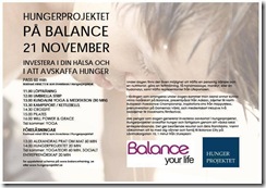 hungerprojektet