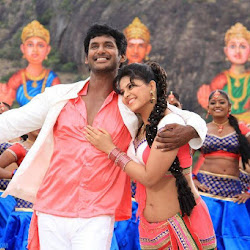 Madha Gaja Raja (2013) Tamil Movie Stills