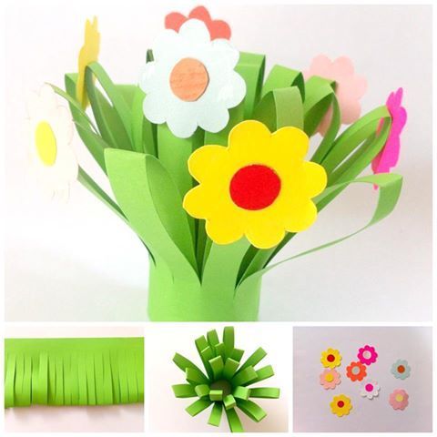 mothers day arts and crafts for toddlers