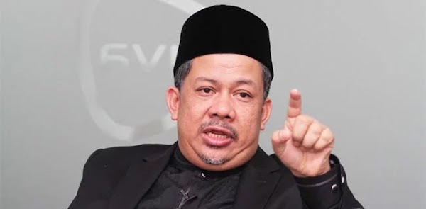 Fahri Hamzah: Negosiasi Cawagub DKI Rugikan Rakyat, Apalagi Jika Urusan Isi Tas