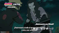 Boruto: Naruto Next Generations Capitulo 79 Sub Español HD