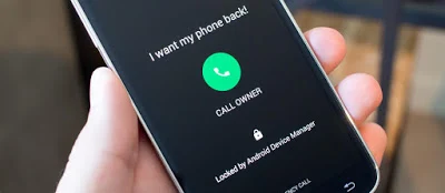 Melacak HP Android Yang Hilang Tanpa Aplikasi