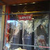 Saqueos en Levís BCN