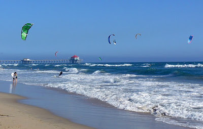 Huntington Beach, California