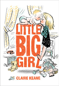 http://www.penguinrandomhouse.com/books/311897/little-big-girl-by-claire-keane/