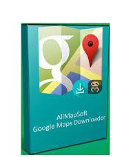 AllMapSoft-Google-Satellite-Maps-Downloader-free-download