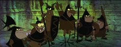 06 les sbires de Maléfique
