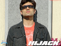 Hijack (2008) movie wallpapers - 13