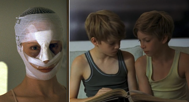 And Goodnight Mommy - yemagus