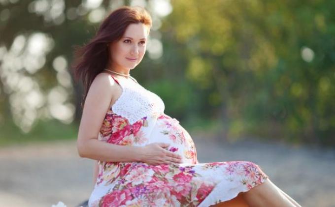 Memahami Pertumbuhan Kehamilan pada Minggu ke-33