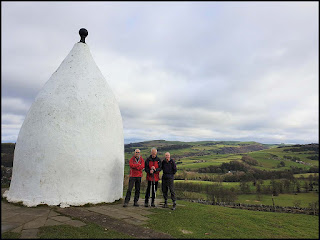 At White Nancy