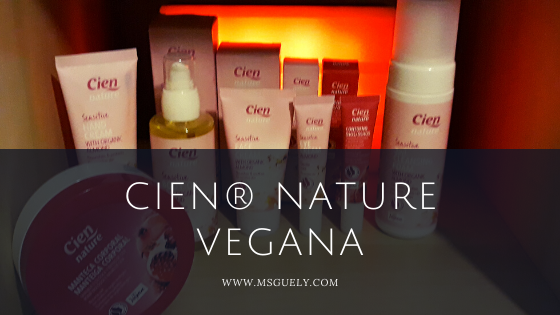 Novedades Lidl Cien Nature Vegana