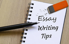 Handy Essay Writing Tips for ESL Students