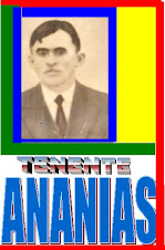 TENENTE ANANIAS