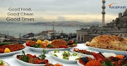 10 Mouth-Watering Turkish Delicacies - International Holiday Packages