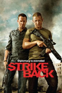 Trả Đũa (Phần 1) - Strike Back Season 1 (2010) 