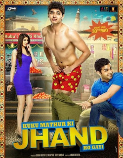 Kuku Mathur Ki Jhand Ho Gayi 2014 Hindi DVDRip Movie Watch Online