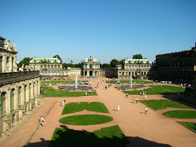 Zwinger