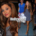 Ariana Grande: Bella saliendo de los Studios Milk en Nueva York!