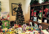 Tips To Making Your Christmas Less Stressful And More Joyous