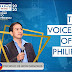 The VoiceMaster Discusses the Voice of Leadership at the Freedom Summit Global 2020